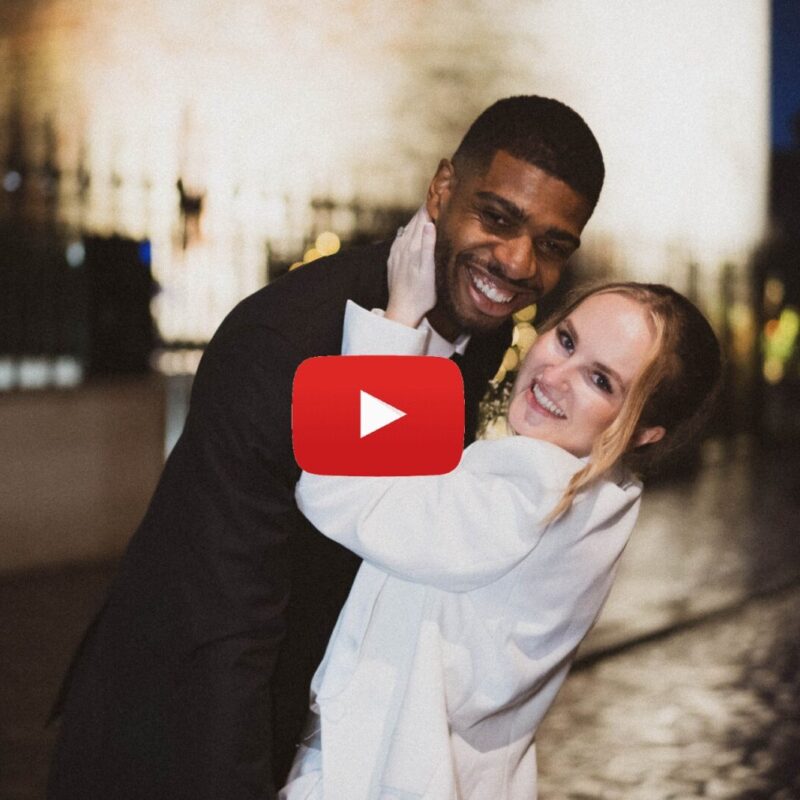 Film « Moments forts » d&rsquo;Angélique et Florian