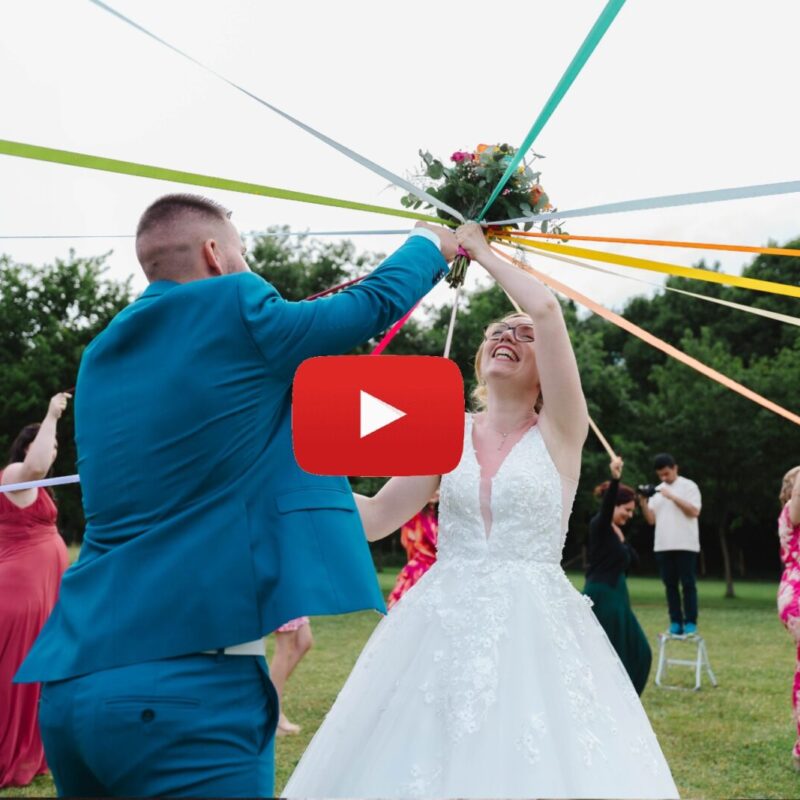 Film « Moments forts » de Manon et Gaëtan